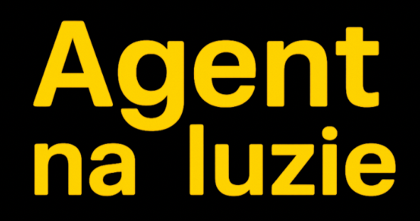 Janusz Nosek - agentnaluzie